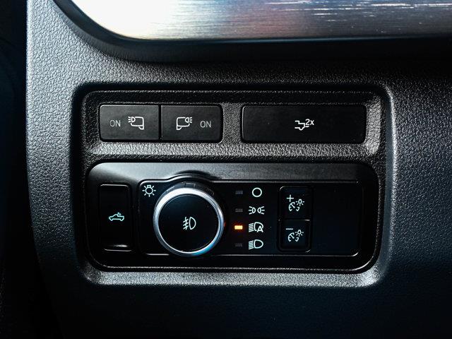 ford Super Duty F-350 SRW 2024 - 17