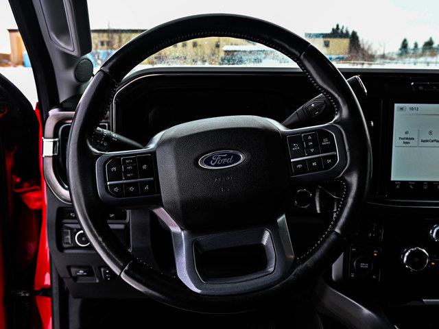 ford Super Duty F-350 SRW 2024 - 31