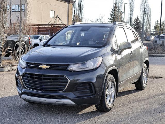chevrolet Trax 2018 - 4
