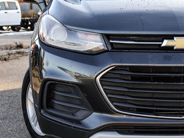 chevrolet Trax 2018 - 5