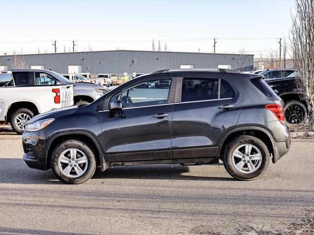 chevrolet Trax 2018 - 10