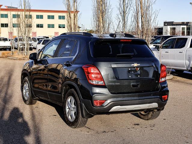 chevrolet Trax 2018 - 11