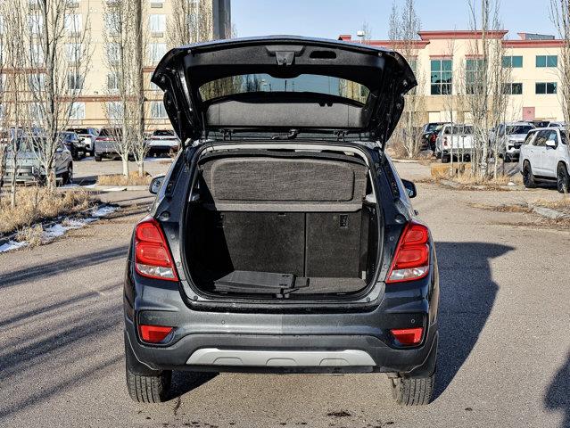 chevrolet Trax 2018 - 15
