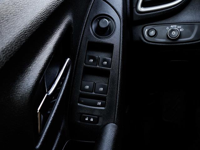 chevrolet Trax 2018 - 18