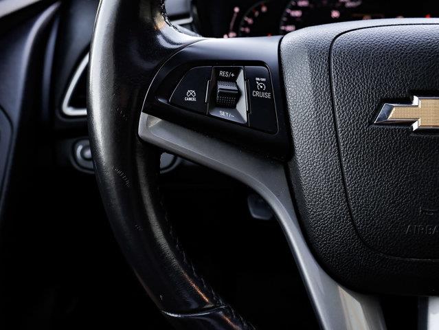chevrolet Trax 2018 - 22