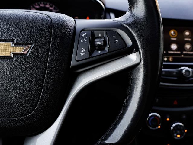 chevrolet Trax 2018 - 24