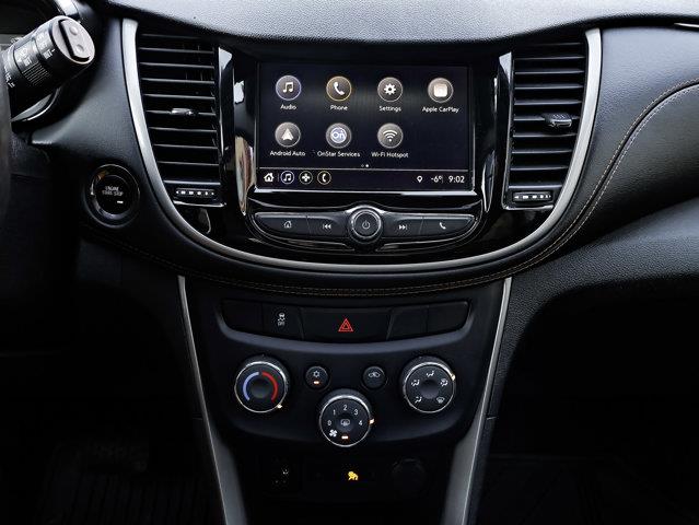 chevrolet Trax 2018 - 26