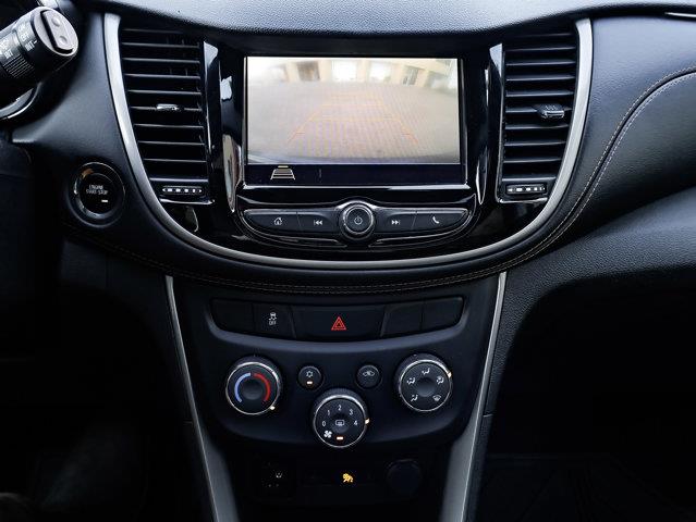 chevrolet Trax 2018 - 27