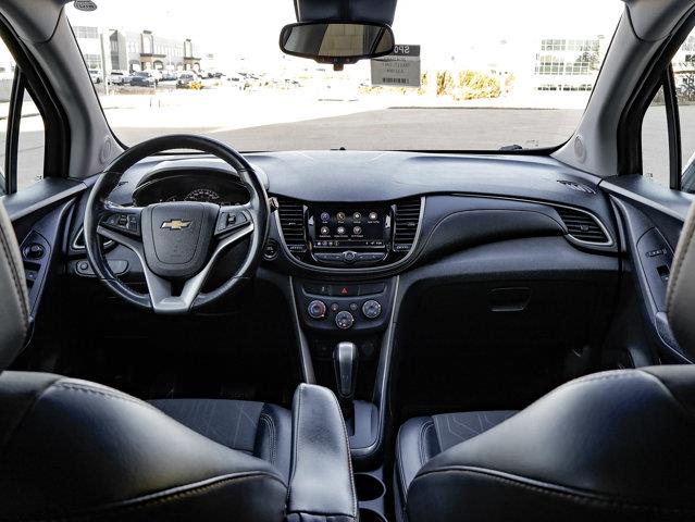 chevrolet Trax 2018 - 30