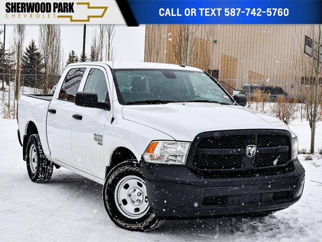 ram 1500 Classic 2022