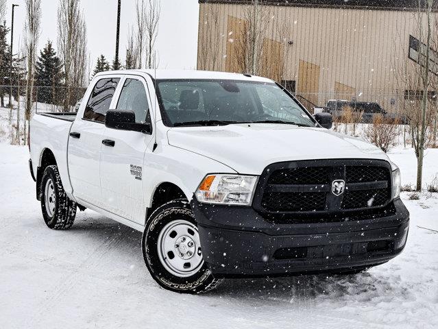 ram 1500 Classic 2022 - 2