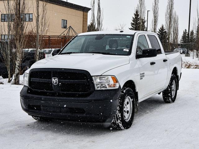 ram 1500 Classic 2022 - 4