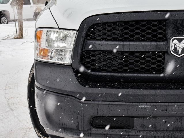 ram 1500 Classic 2022 - 5