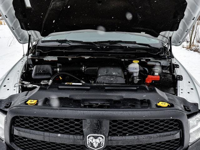 ram 1500 Classic 2022 - 9