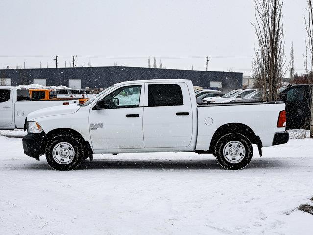 ram 1500 Classic 2022 - 10