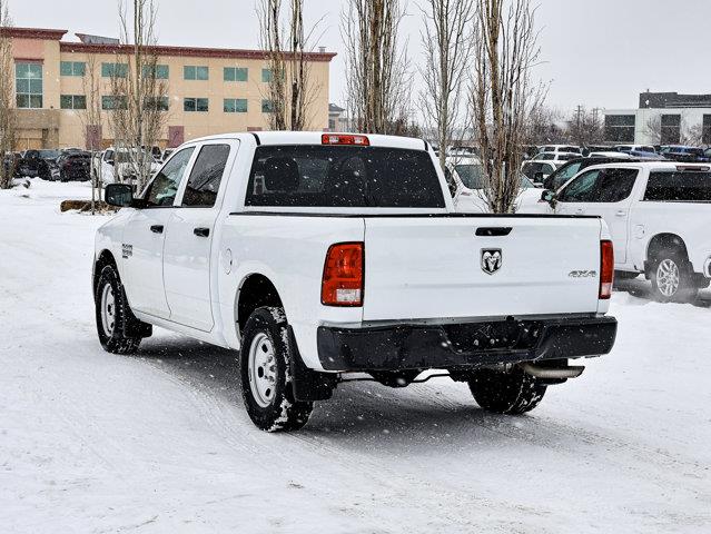 ram 1500 Classic 2022 - 11