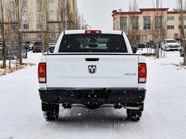 ram 1500 Classic 2022 - 12