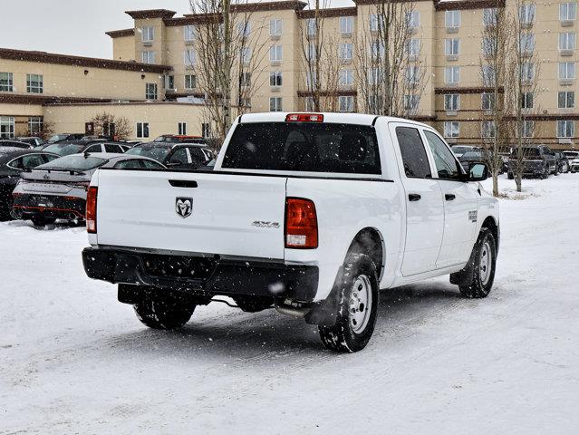 ram 1500 Classic 2022 - 13