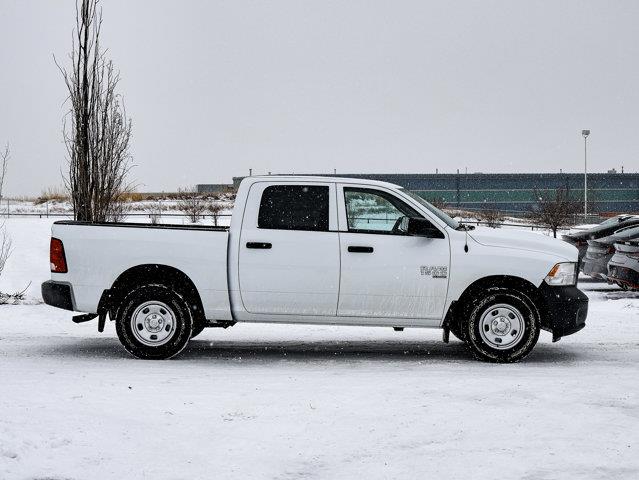 ram 1500 Classic 2022 - 14