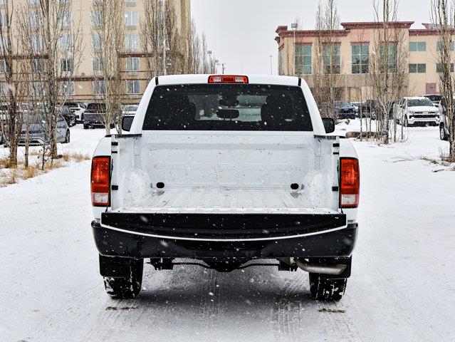 ram 1500 Classic 2022 - 15