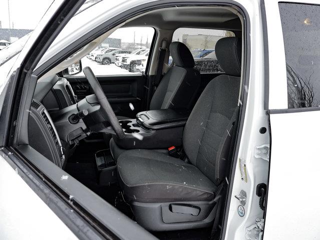 ram 1500 Classic 2022 - 16