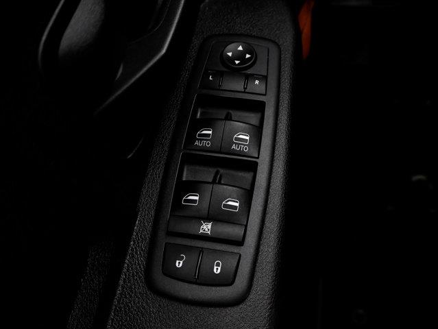 ram 1500 Classic 2022 - 17