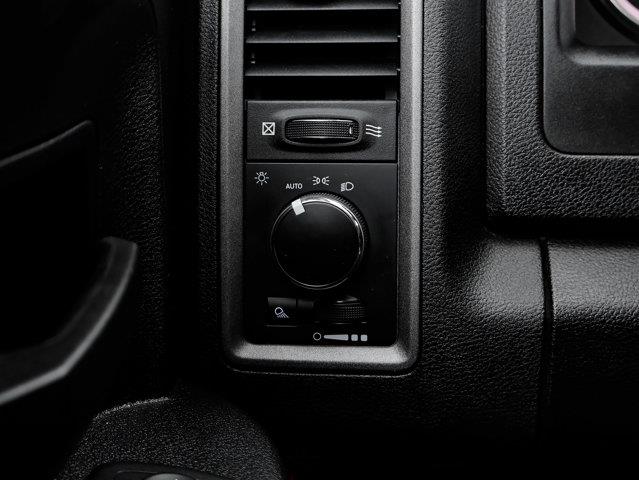 ram 1500 Classic 2022 - 18