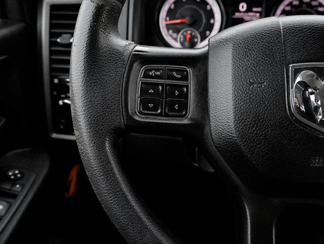 ram 1500 Classic 2022 - 19