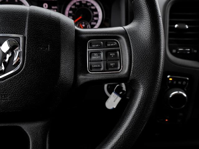 ram 1500 Classic 2022 - 21