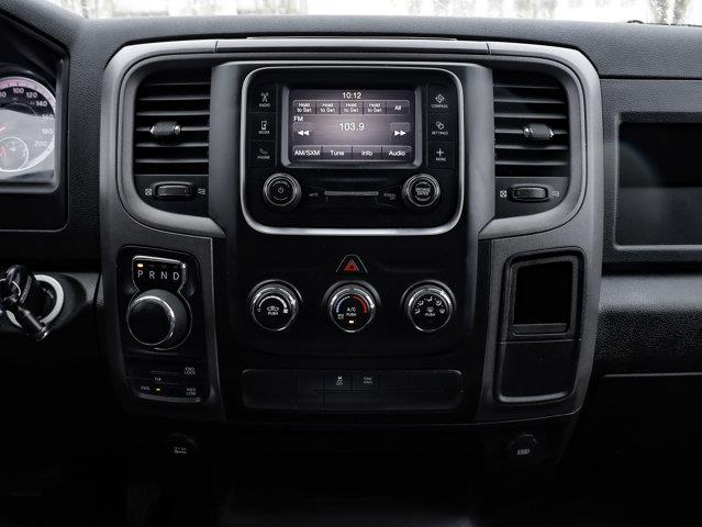 ram 1500 Classic 2022 - 22