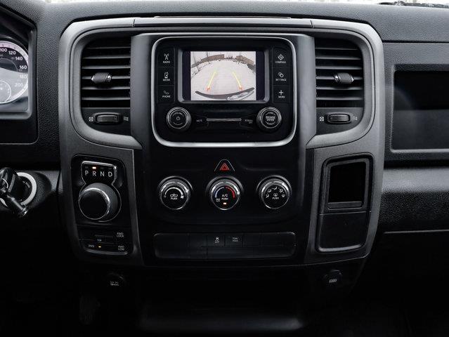 ram 1500 Classic 2022 - 23