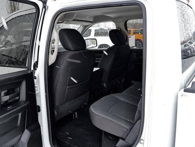 ram 1500 Classic 2022 - 24