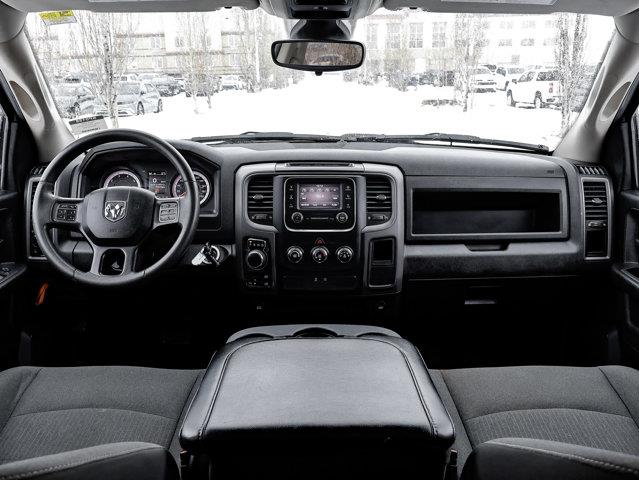 ram 1500 Classic 2022 - 26