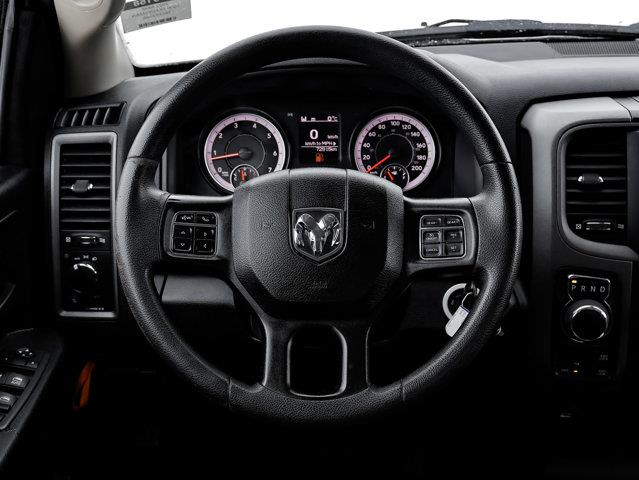 ram 1500 Classic 2022 - 27