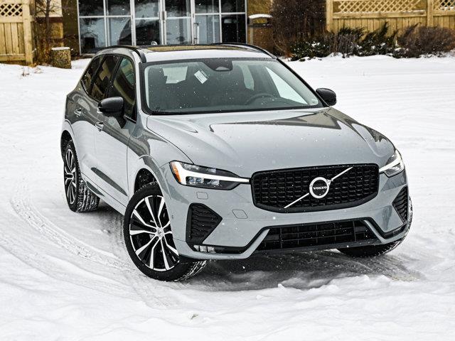 volvo XC60 2024 - 2