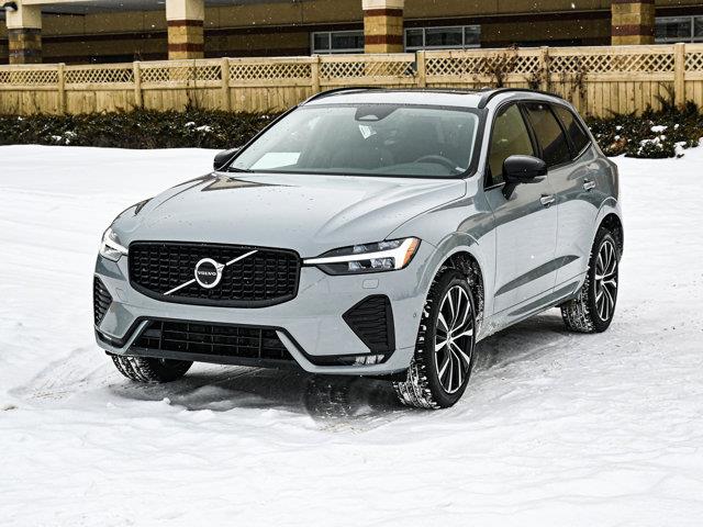 volvo XC60 2024 - 3