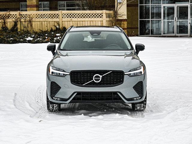 volvo XC60 2024 - 4