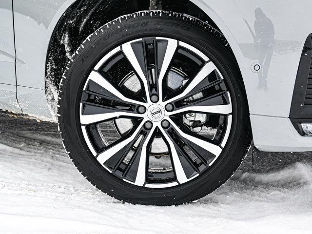 volvo XC60 2024 - 5