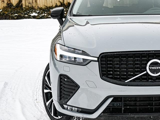 volvo XC60 2024 - 6