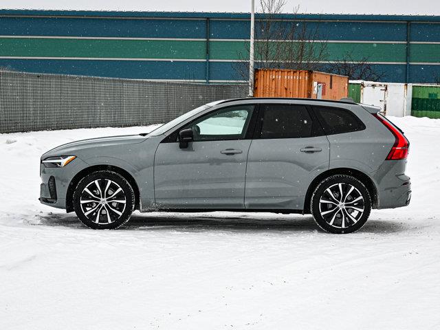 volvo XC60 2024 - 9