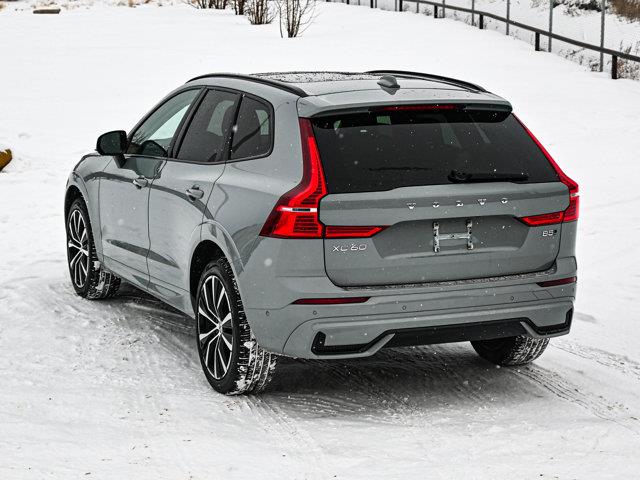 volvo XC60 2024 - 10
