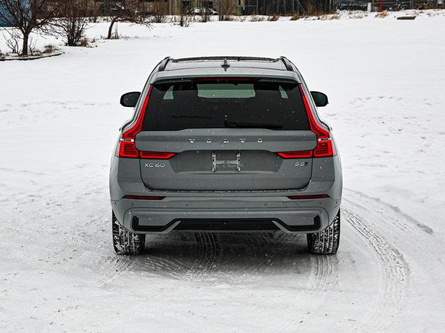volvo XC60 2024 - 11