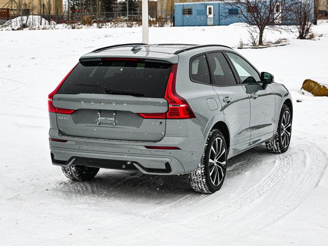 volvo XC60 2024 - 12