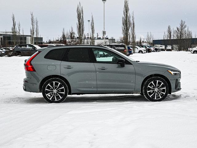volvo XC60 2024 - 13