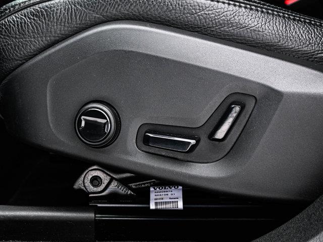 volvo XC60 2024 - 19