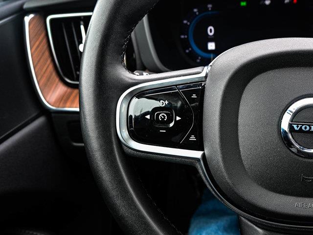 volvo XC60 2024 - 20