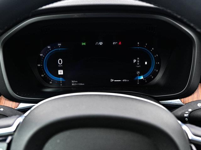 volvo XC60 2024 - 21