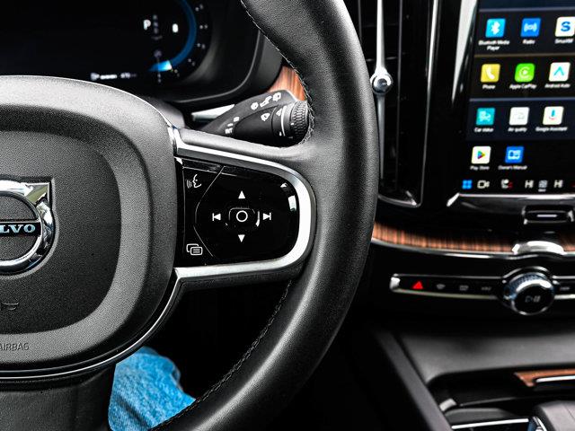 volvo XC60 2024 - 22