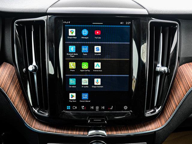 volvo XC60 2024 - 24