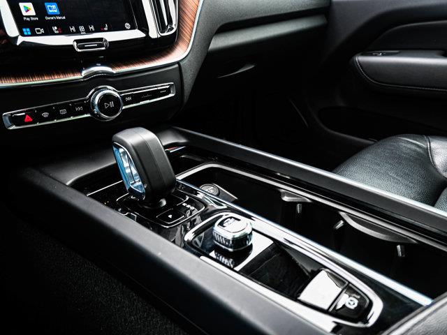 volvo XC60 2024 - 27
